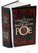 The Complete Tales and Poems of Edgar Allan Poe (Barnes & Noble Collectible Classics: Omnibus Edition)