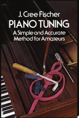 Piano Tuning