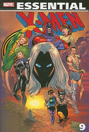 Essential X-Men - Volume 9