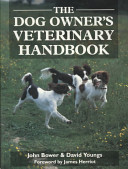 The Dog Owner's Veterinary Handbook