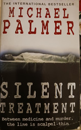 Silent treatment