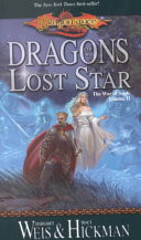 Dragons of a Lost Star