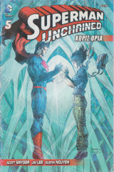 Superman unchained