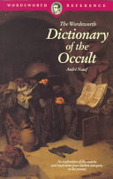 The Wordsworth Dictionary of the Occult