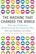 The Machine that Changed the World