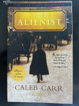 The Alienist