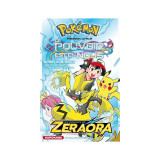 Pokemon le film, Le pouvoir est en nous