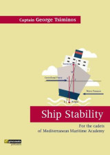 Ship stability: For the cadets of Mediterranean Maritime Academy