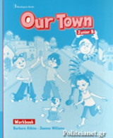Our Town - Junior B - Workbook