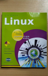 Linux Computer Steps