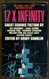 17 X Infinity