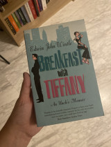 Breakfast with Tiffany