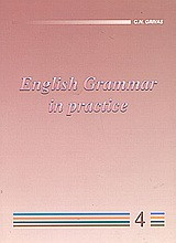 English Grammar in Practice 4
