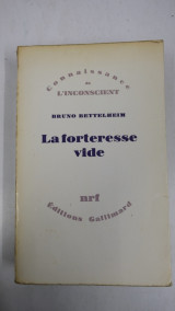 La forteresse vide