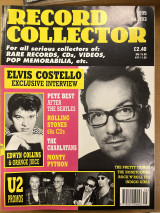 Record collector - τεύχος 193