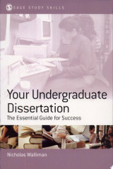 Your Undergraduate Dissertation