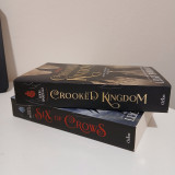 The Six of Crows Duology