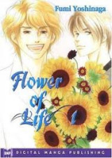 Flower of life vol1