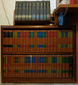 2 Εγκυκλοπαίδειες: Gateway to the Great Books & Great Books of the Western World