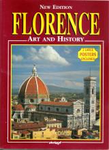Florence art and history