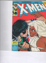 X-men τομος 28