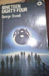 Nineteen eighty-four