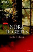 Rote Lilien