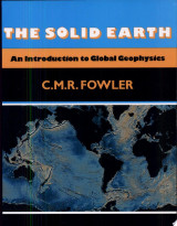 The Solid Earth