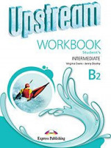Upstream B2 Intermediate Workbook 2015 Revised