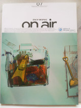Olympic on air/07