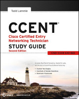 CCENT Cisco Certified Entry Networking Technician Study Guide