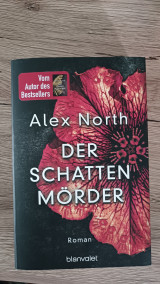 Der Schattenmörder