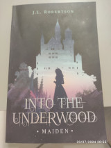 Into the underwood