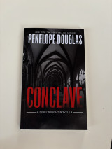 Conclave: A Devil's Night Novella
