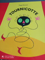 Tournicotte
