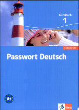 Passwort Deutsch. Kursbuch. Con 2 CD Audio. Per le Scuole superiori