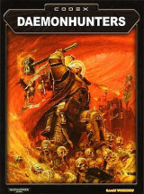 Codex Daemonhunters