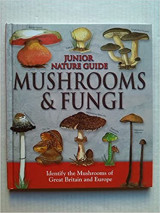 Mushrooms & Fungi