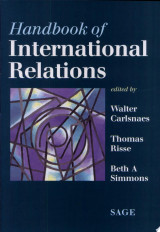 Handbook of International Relations
