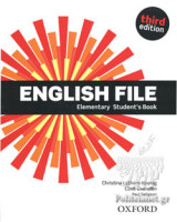 English File Elementary