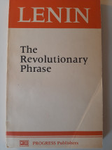 The Revolutionary Phrase