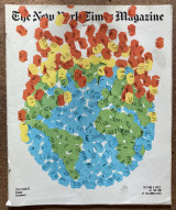 The New York Times Magazine - April 14, 2019
