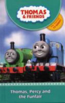 Thomas, Percy and the Funfair