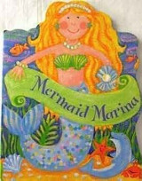 Mermaid marina
