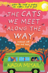 The Cats We Meet Along the Way