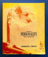 Personality
