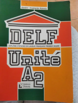 Delf unite A2