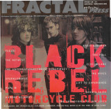 Fractal Press Fanzine #130