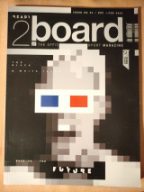 Ready 2 board 54 Dec -Feb 2022