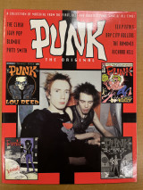 Punk the original